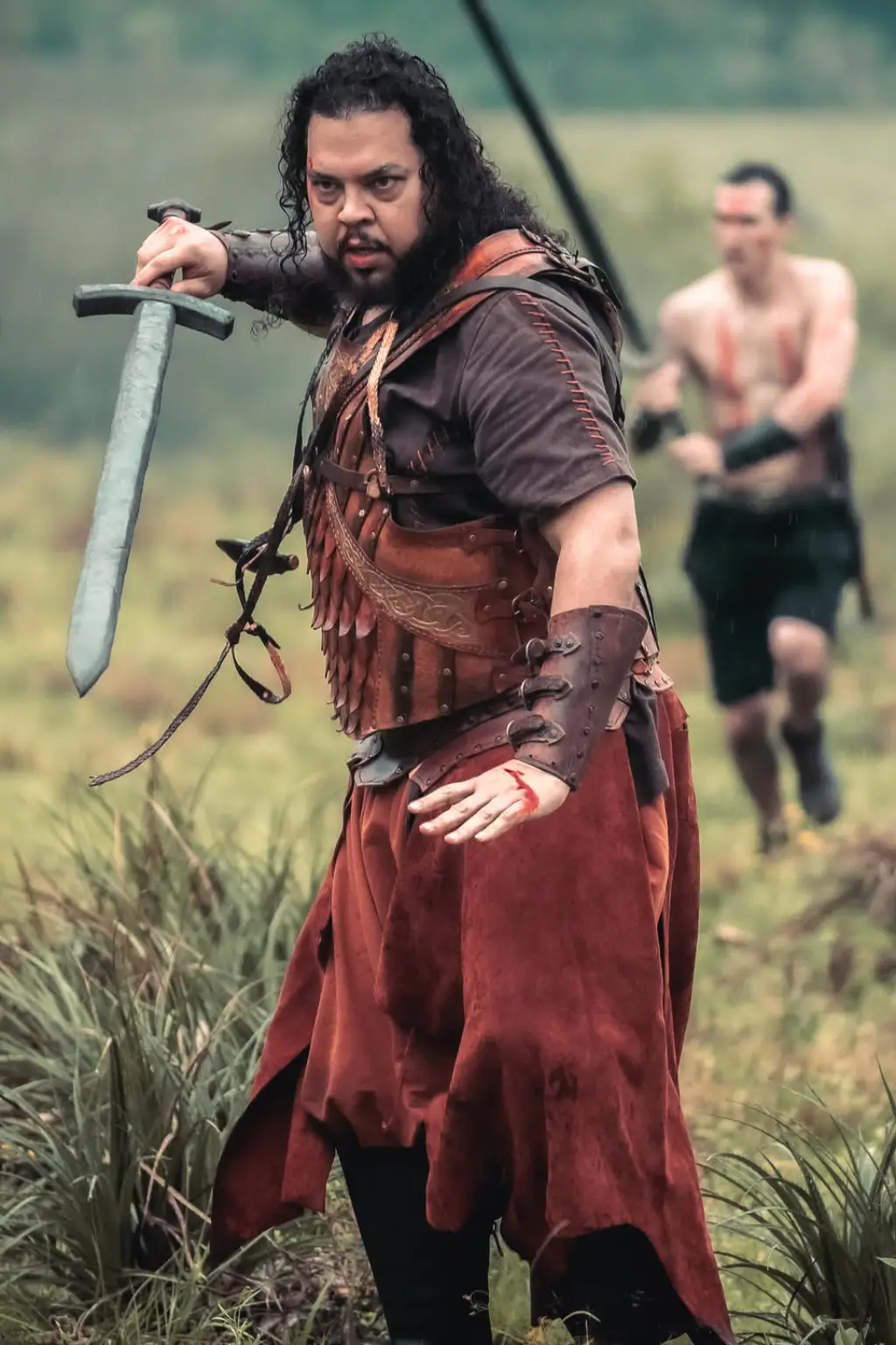 Imagem da habilidade Combate